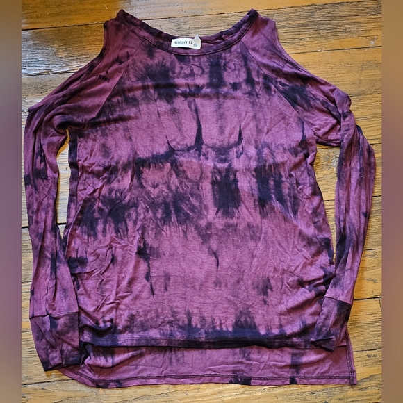 Womens Juniors Teens T Shirt Lot of 6 Short Sleeve S/XS - Picture 4 of 8